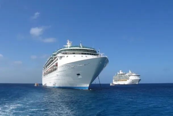 Why you should embark upon a winter cruise luxury travel