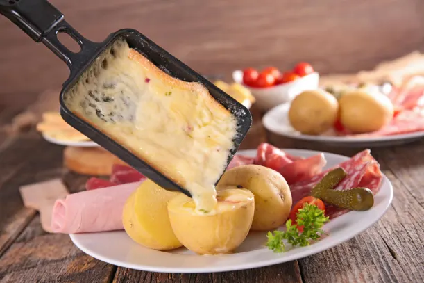 The Ultimate Ski Holiday Food Guide luxury travel
