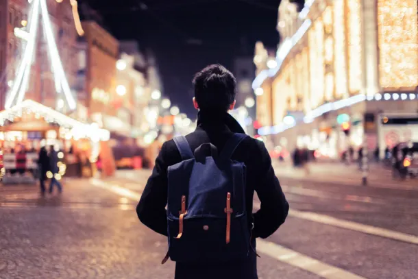 10 Tips For Solo Travel luxury travel