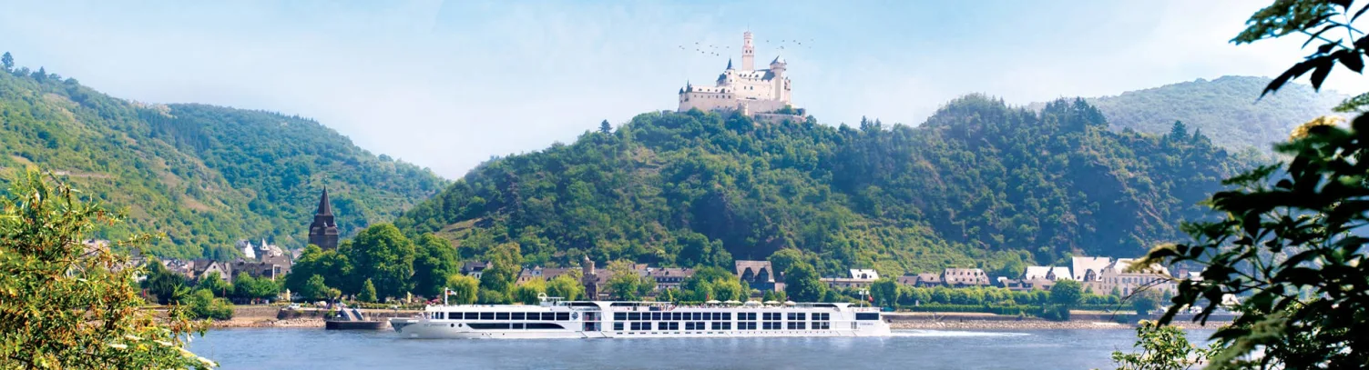 Movie Theatres and Massage: 5 Fabulous Uniworld Features luxury travel