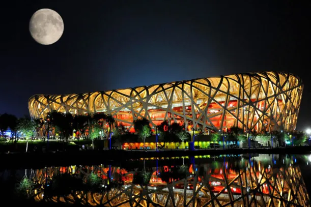 Incredible Stadiums Around The World luxury travel