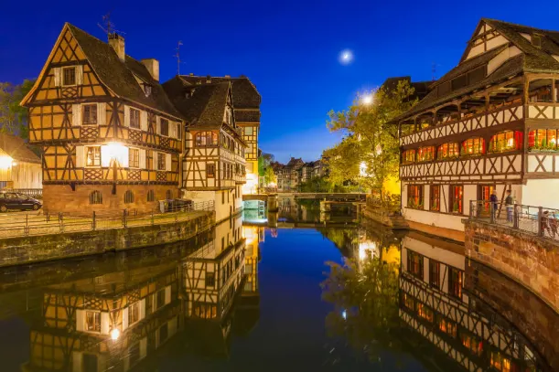 Choose Your Own European Adventure With APT luxury travel