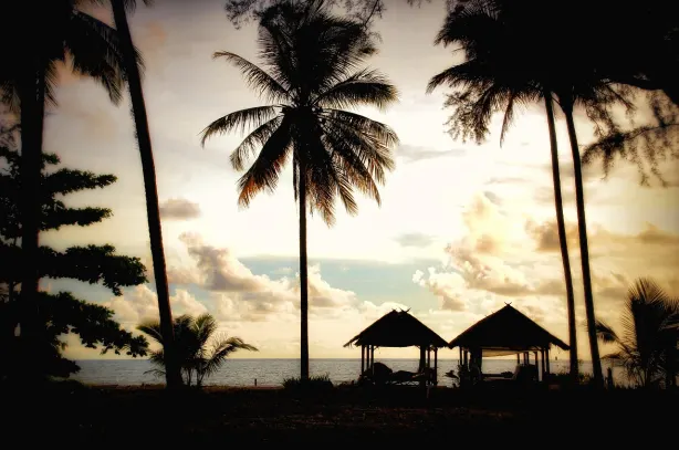 The Secrets Of Koh Lanta luxury travel
