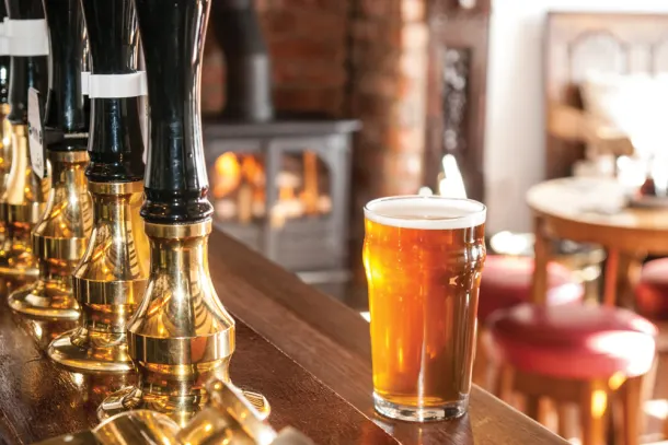 Tour The UK's Most Historic Pubs luxury travel