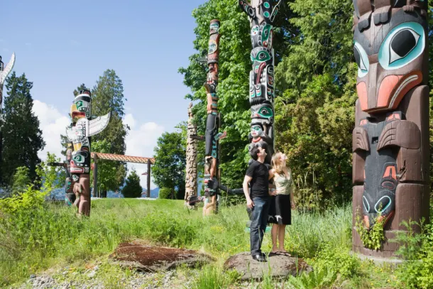 5 Free Things To Do In Vancouver luxury travel