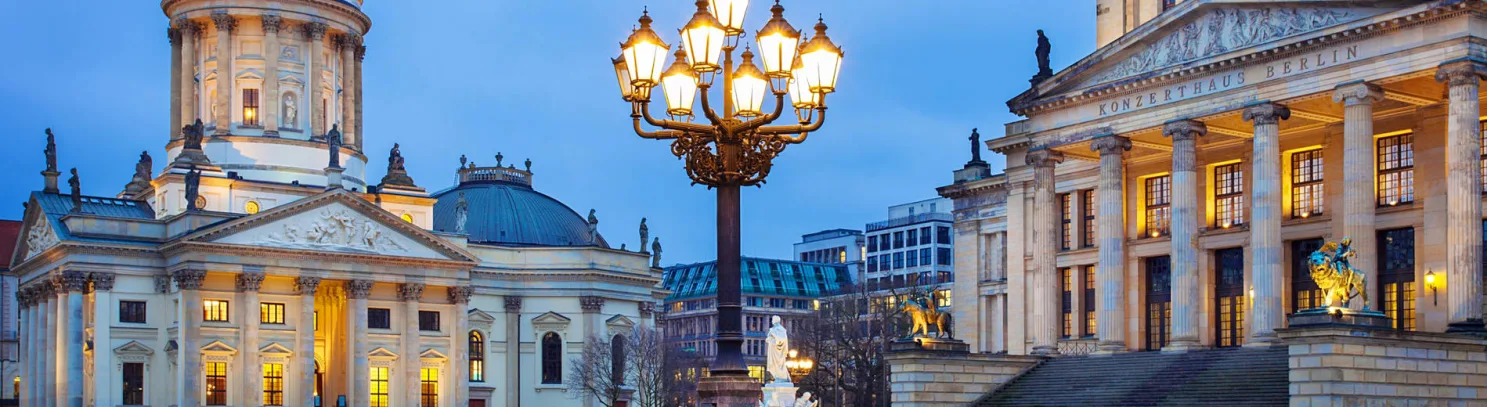Sightseeing Sonata: Discover Europe's Most Musical Cities luxury travel