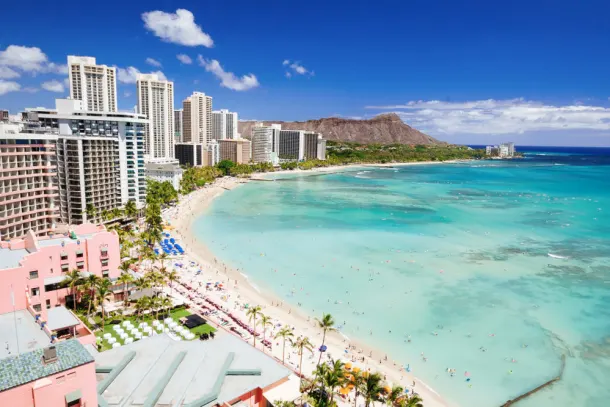 A Perfect 24 Hours In Waikiki luxury travel