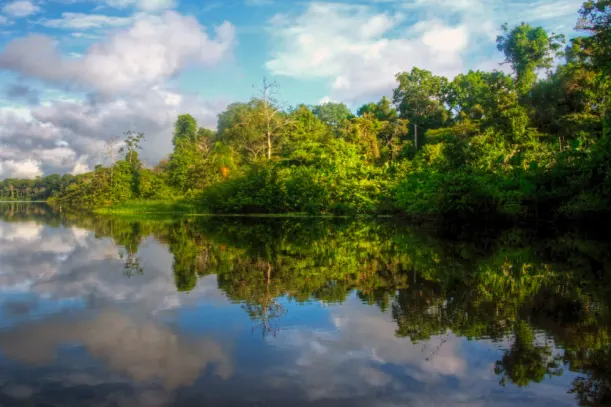 10 Best Wilderness Holidays luxury travel