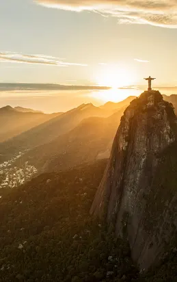 Rio de Janeiro.