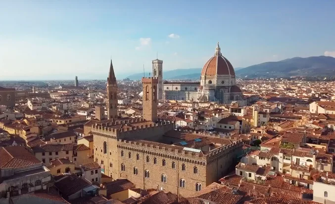 Florence, Italy
