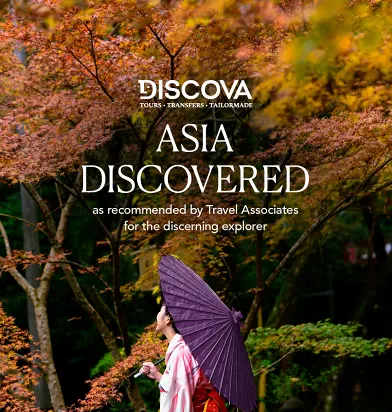 discova