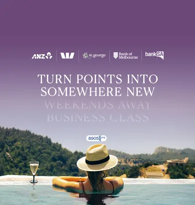Bank Points