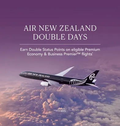 Air NZ