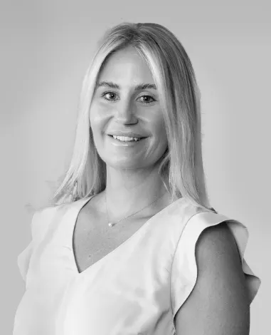 Courtney Ledger Profile Image