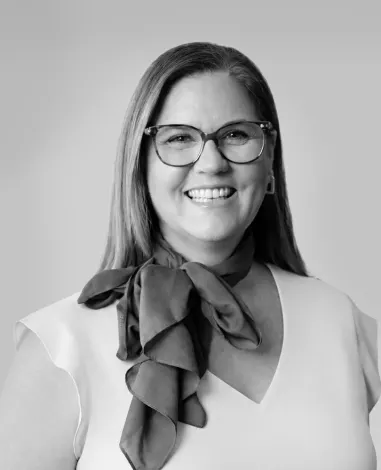 Liz Murray Profile Image