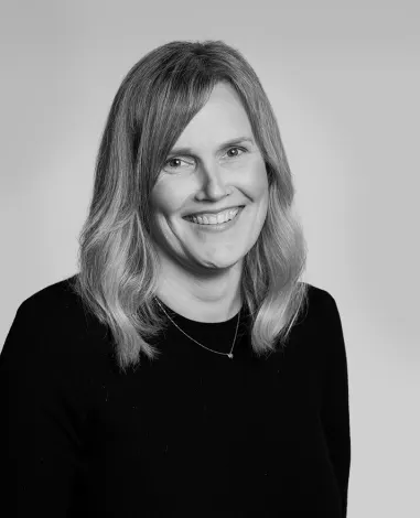 Andrea Svarc Profile Image