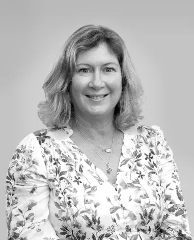 Anita Woodgate Profile Image