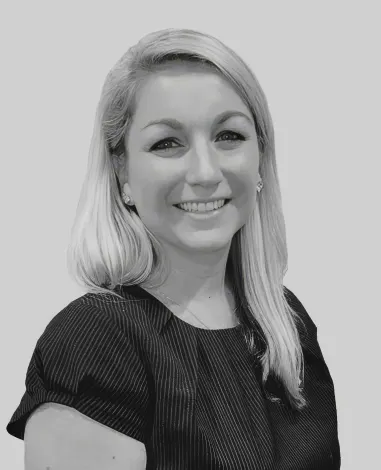 Anneke Irik Profile Image