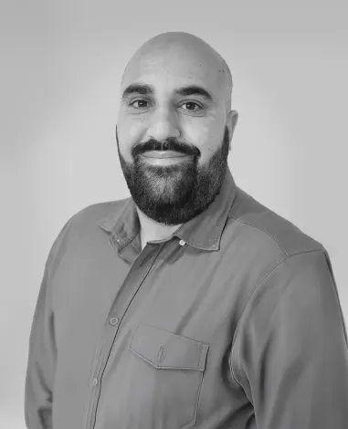 Armen Kayaian Profile Image