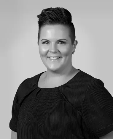 Ashlee Cutting Profile Image