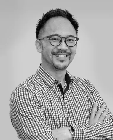 Bevan Tsen Profile Image