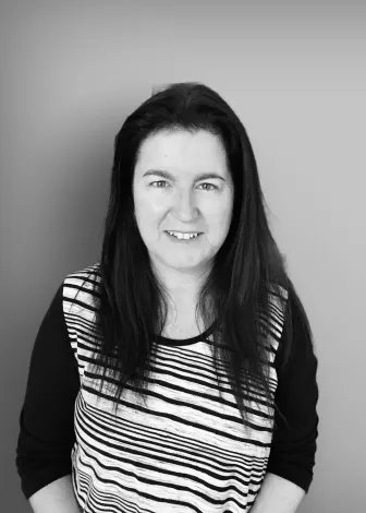 Liz Hutson Profile Image