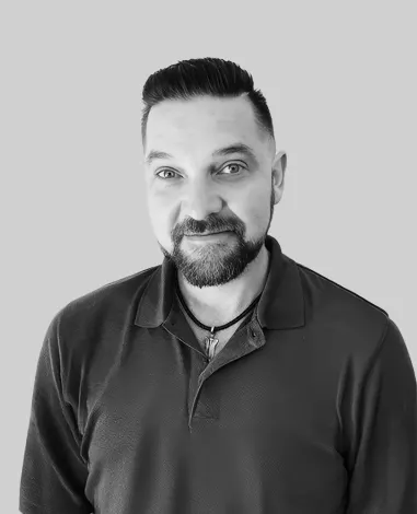 Brad Sward Profile Image