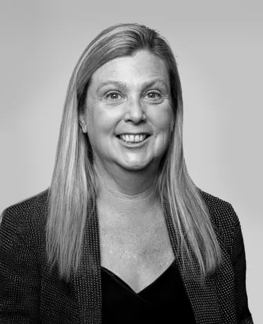 Caroline Marr Profile Image