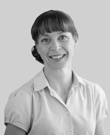 Catherine Baker Profile Image