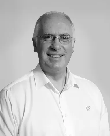 Chris James Profile Image