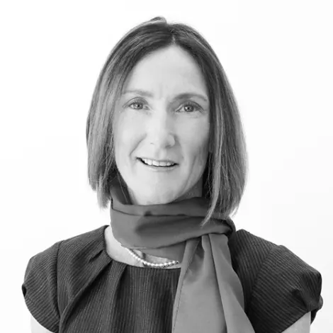 Fiona Laver Profile Image