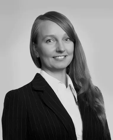 Gillian Woodley Profile Image