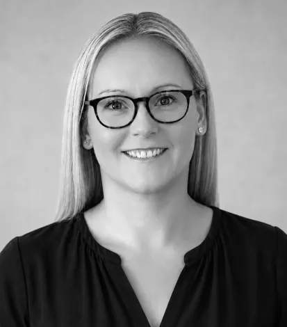 Amy Berwick Profile Image