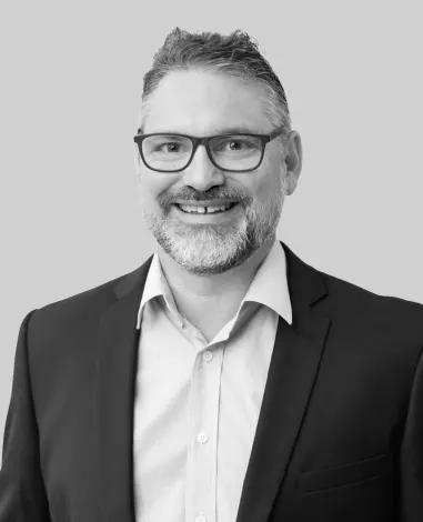 Ian Carswell Profile Image