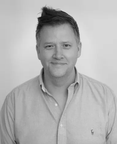 James Mallett Profile Image