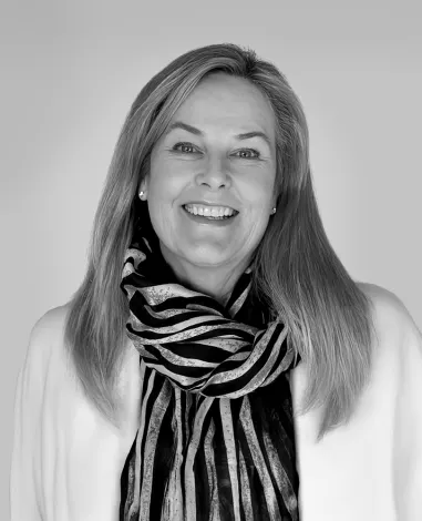 Jenny Taylor Profile Image