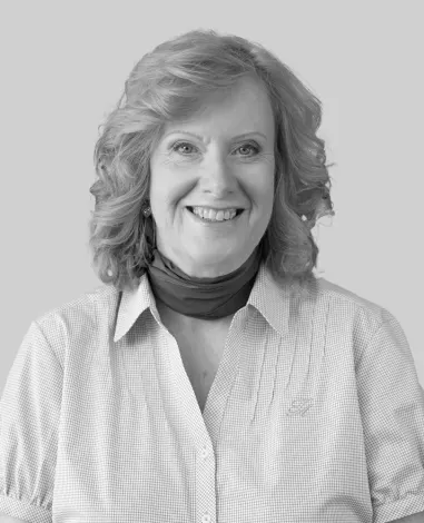 Jenny Thomas Profile Image