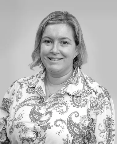 Jessica O'Grady Profile Image