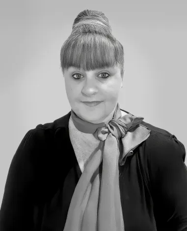 Joanne Brackenbury Profile Image