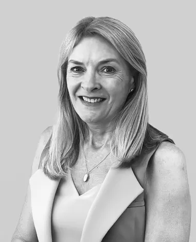 Karen Edenborough Profile Image