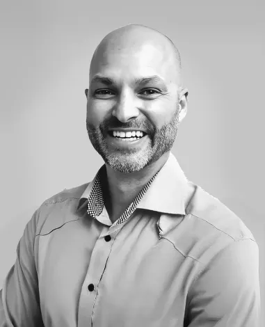 Karl Tailby Profile Image