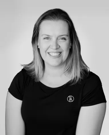 Katie O'Sullivan Profile Image