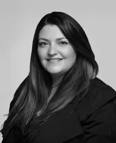 Kelly Streeter Profile Image