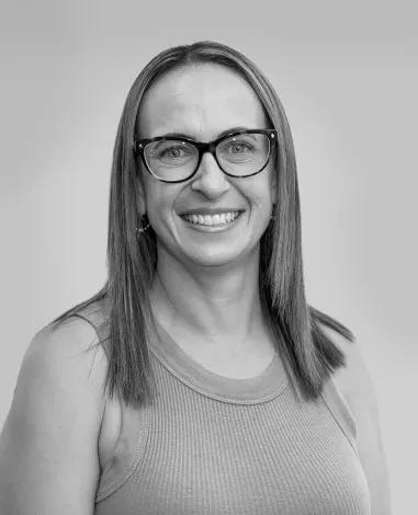 Kristy Thomas Profile Image