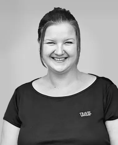 Lauren Egas Profile Image