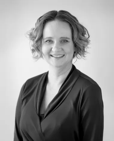 Maree Sinclair Profile Image