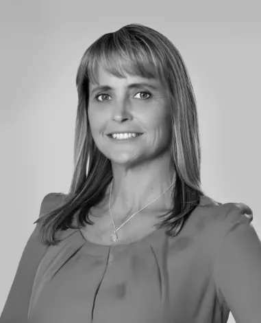 Megan Gray Profile Image