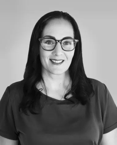 Megan Hood Profile Image