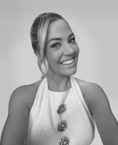 Melanie Evans Profile Image