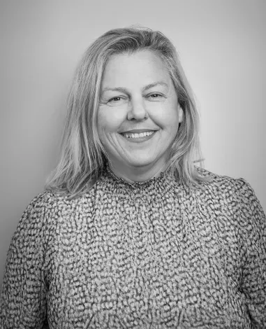 Melissa Goetz Profile Image